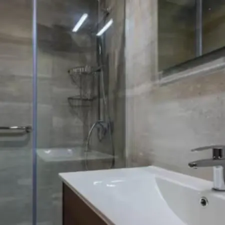 Apartment San Nicolas -parking Gratis