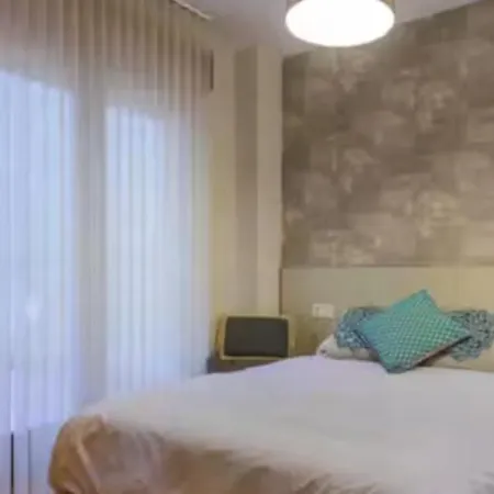 Appartement San Nicolas -parking Gratis *