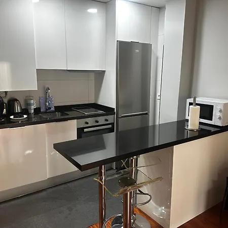 San Nicolas -parking Gratis Salamanca