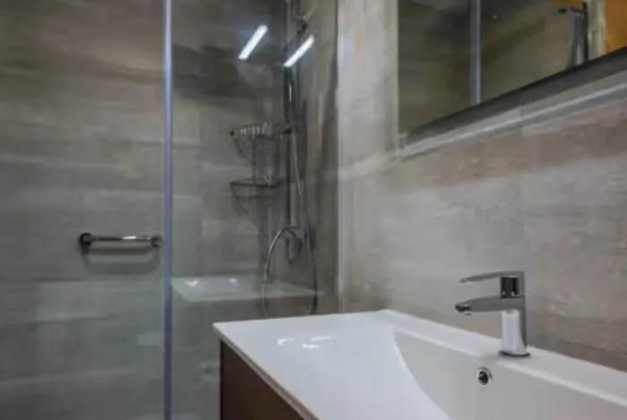 Appartement San Nicolas -parking Gratis