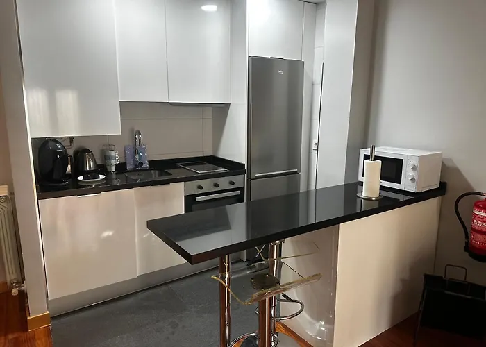 San Nicolas -parking Gratis Salamanque